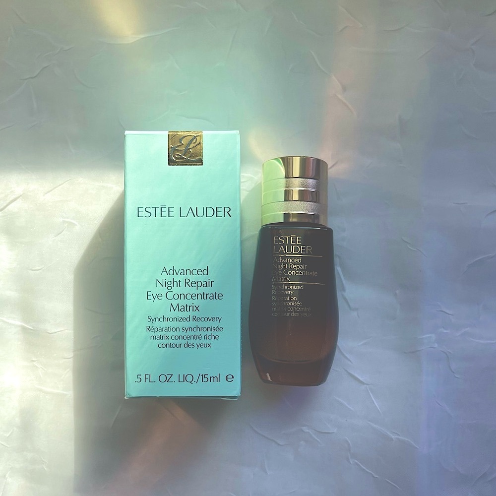 Advanced Night Repair Eye Concentrate Matrix Estée Lauder